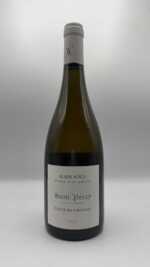 Saint-Peray – Alain Voge « Fleur de Crussol » 2023