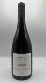 Cornas – Alain Voge « Les Vieilles Fontaines » 2022