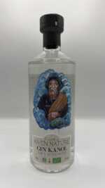 Gin – Awen Nature – « Navy Strength »
