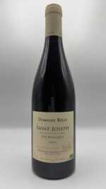 Saint-Joseph – Domaine Belle « Les Rivoires » 2022