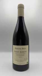 Saint-Joseph – Domaine Belle « Les Rivoires » 2021