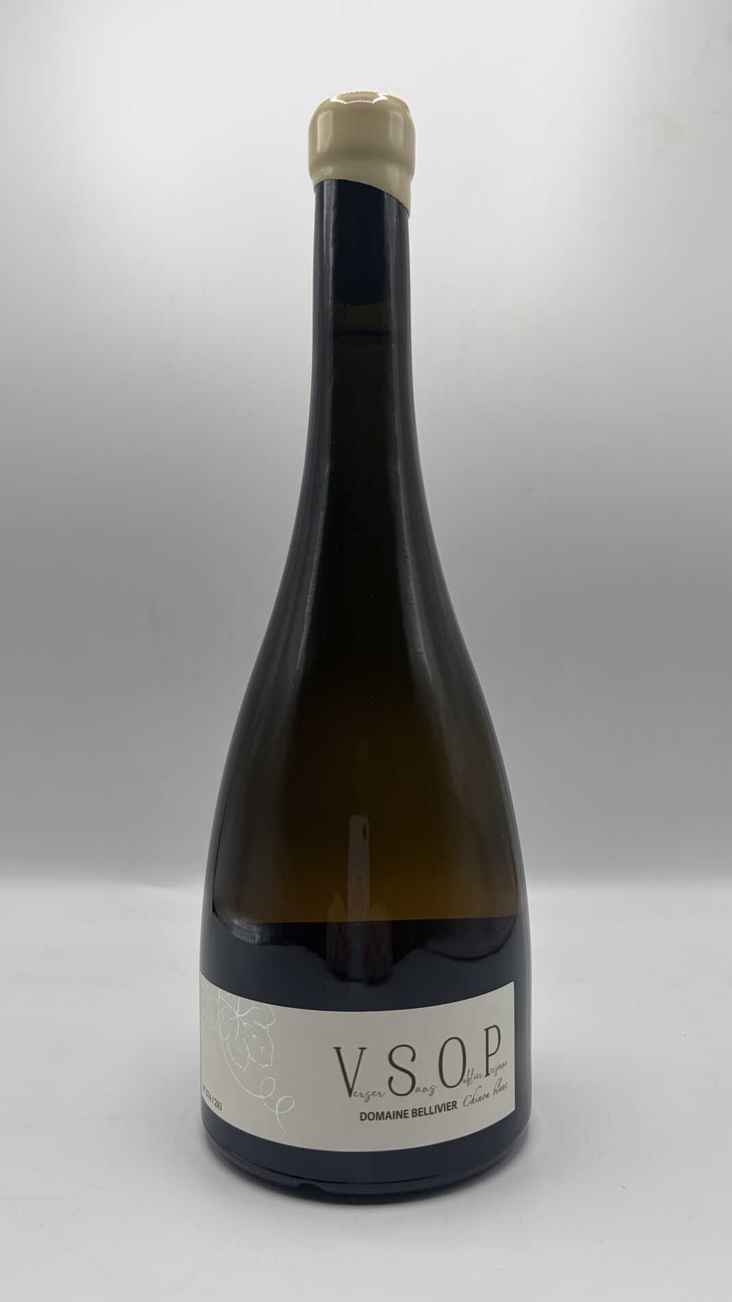 Chinon - Domaine Bellivier "V.S.O.P" 2020