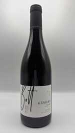 Collines Rhodaniennes – Domaine G&J Bott « Kamaka Seyssuel » 2022