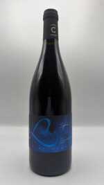 Collines Rhodaniennes – Domaine Combier « Syrah 100% » 2024