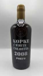 Kopke « White Colheita » 2008