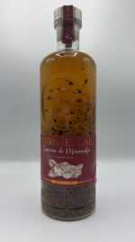 Longueteau « Punch Suprême de Maracudja »