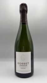 Champagne – Gosset « Extra Brut »