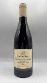 Crozes-Hermitage – Domaine Belle « Cuvée Louis Belle » 2022