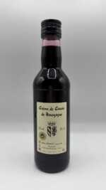 Gilles Joannet « Crème de Cassis »