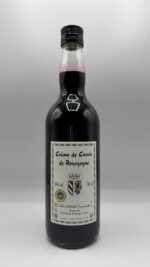 Gilles Joannet « Crème de Cassis »