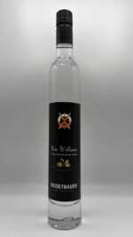 Reisetbauer « Eau de Vie de Poire Williams Rouge »