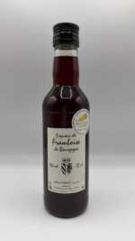 Gilles Joannet « Liqueur de Framboise »