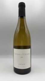 Chinon – Château de St Louans « Clos des Aubuis » 2024