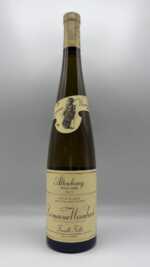 Alsace – Domaine Weinbach « Altenbourg » 2022