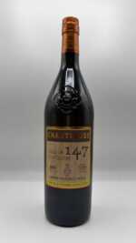 Chartreuse « Liqueur du Foudre 147 »