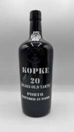 Kopke « Tawny 20 Ans »