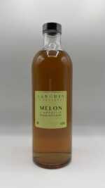 Manguin « Apéritif au Melon »