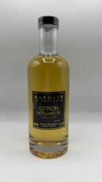 Manguin « Citron Bergamotte »