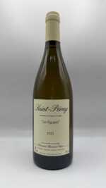 Saint-Peray – Bernard Gripa « Les Figuiers » 2023