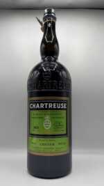 Chartreuse « Verte »