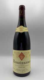 Cornas – Domaine A.Clape « Renaissance » 2016