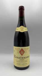 Cornas – Domaine A.Clape « Renaissance » 2018