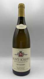 Saint-Joseph – Domaine Gonon « Les Oliviers » 2021