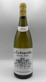 Pouilly Fumé – Domaine de Ladoucette 2024