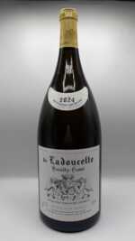 Pouilly Fumé – Domaine de Ladoucette 2024