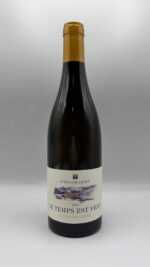 Côtes du Rhône – Domaine Stéphane Ogier « Le Temps est Venu » 2025